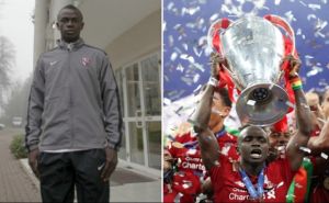 Sadio Mane, Anak Imam Masjid di Senegal Jadi Pelita Sepak Bola Afrika