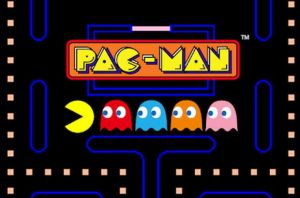 Game Legendaris Pac-Man telah Genap Berusia 40 Tahun