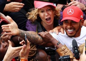 Kelamaan Nganggur, Lewis Hamilton Ingin Pensiun dari Formula 1