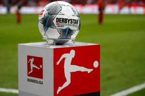 Juara Bundesliga Hampir Pasti Milik Bayern Muenchen