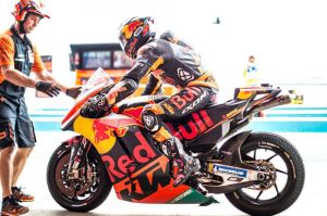Jelang Balapan MotoGP 2020, KTM Uji Coba Motor di Red Bull Ring