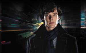 Latih Kemampuan Otakmu dengan Metode ala Sherlock Holmes