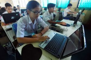 Disdik Makassar Siapkan Skema Belajar di Sekolah Saat Pandemi COVID-19