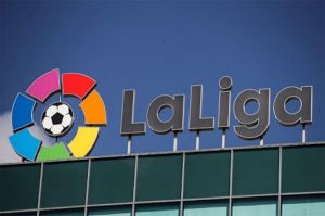Tebas: Liga Spanyol 2020/2021 Digelar September
