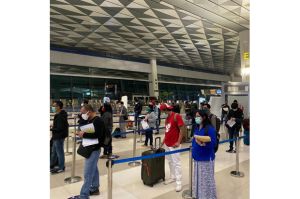Pembatasan Penerbangan di Bandara Soetta Diperpanjang hingga 7 Juni 2020