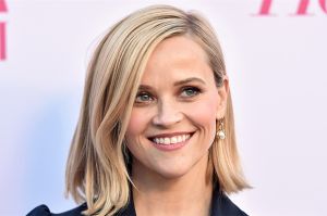 Rahasia Awet Muda Berseri Reese Witherspoon