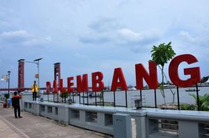 Kota Palembang dan Lubuklinggau Tak Masuk Daftar New Normal
