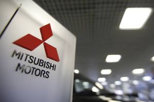 Penjualan Minim, Mitsubishi Bingung Mau Ngapain di Pasar Eropa