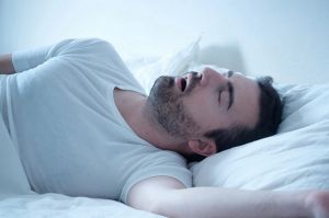 Ganja Bukan Solusi Susah Tidur, Ini Cara Aman Tidur Nyenyak