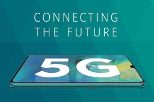 Bos Huawei Bicara tentang Peran 5G dan Pengembangan Jaringan 6G