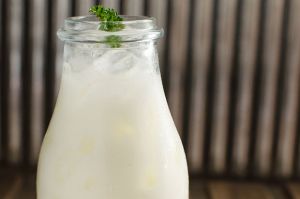 Kementan: Tingkat Konsumsi Susu di Indonesia Masih Rendah