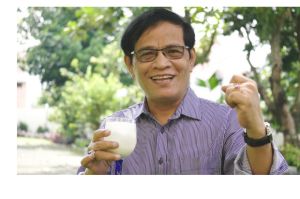 Peringatan Hari Susu, Momentum Tingkatkan Konsumsi Susu Masyarakat Indonesia