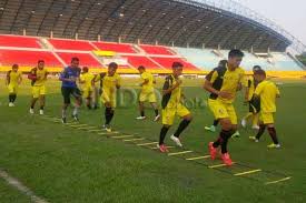 Sriwijaya Fc Inginkan Kompetisi Liga Tetap Lanjut pada 2 Oktober