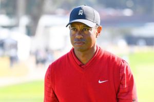 Tiger Woods Kecam Tindakan Brutal Polisi pada George Floyd
