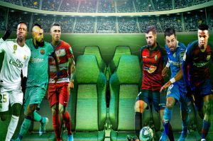 6 Pemain Pengganti Paling Efektif di Liga Spanyol Musim Ini