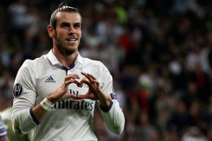 Gareth Bale Pastikan Ogah Balik ke Liga Primer Inggris