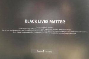 Call of Duty: Modern Warfare Ikut Serukan Penolakan Terhadap Rasisme