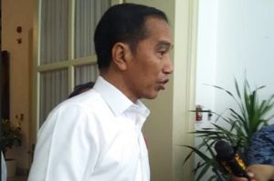 Pulihkan Kondisi di Tengah Corona, Jokowi Diminta Perhatikan UMKM