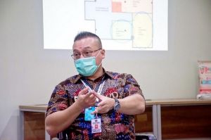 DKI Berlakukan PSBBT, Anggota DPRD Minta Sanksi Harus Tegas