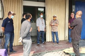 Kebakaran Kantor BRI Life di Rawamangun Tak Hentikan Layanan Perusahaan