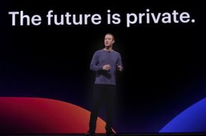 Hujan Kritik soal Trump, Mark Zuckerberg Mau Revisi Kebijakan Facebook