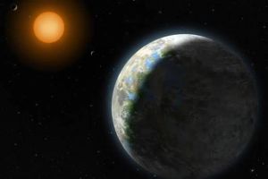 Lacak Kehidupan Lain, Ilmuwan Kaget Temukan Kembaran Bumi dan Matahari