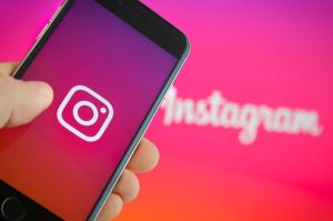 Instagram Larang Pengguna Comot Konten Sembarangan