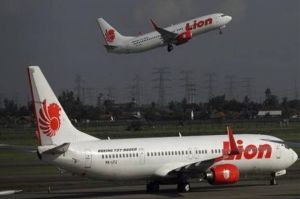 Lion Air Siap Layani Penumpang Domestik Mulai Besok