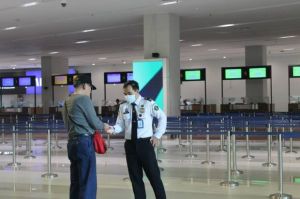 Bandara Soetta Tak Wajibkan SIKM, DKI Tetap Berlakukan Sanksi Isolasi Dua Pekan