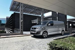 Jalankan New Normal, Protokol Kesehatan Diterapkan di Bengkel Resmi Peugeot