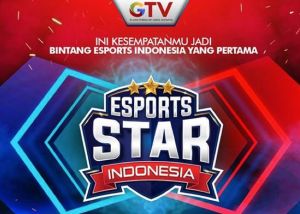 Kompetisi eSports Star Indonesia Siap Lahirkan Gamers Kebanggaan Tanah Air