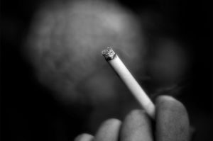 Nikotin pada Rokok Dorong Penyebaran Sel Kanker Paru ke Otak