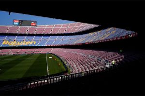 Presiden LaLiga Harap Suporter Bisa ke Stadion Sebelum Musim Berakhir