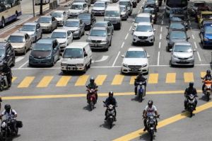 Penjualan Mobil Malaysia Merana Akibat COVID-19, Turun hingga 99%