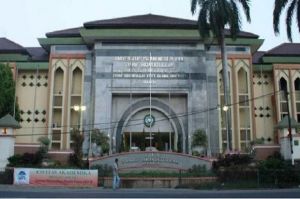 Jurnal Studia Islamika UIN Jakarta Raih Peringkat Terbaik Se-Asia