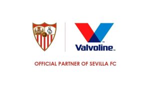 Valvoline Resmi Jadi Sponsor Utama Sevila FC