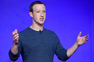 Facebook Pecat Karyawannya yang Kritik Kebijakan Mark Zuckerberg