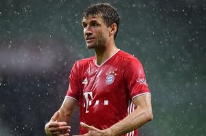 Muller: Sukses Bayern Juarai Bundeliga Jadi Momen Paling Emosional