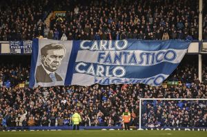 Everton Kuat di Kandang, Siap Tunda Lebih Lama Pesta Liverpool