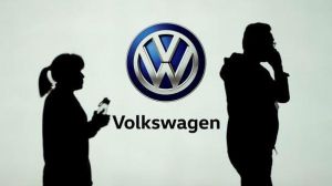 Volkswagen Group akan Kuasai Seluruh Saham Audi