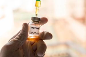 WHO Optimis Ratusan Juta Vaksin Corona bisa Tersedia di Tahun ini