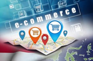 Marketplace Digandeng Bantu IKM Susun Strategi Promosi di Pasar Online