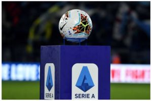Liga Italia Kembali Digelar, RCTI Plus Tayangkan Live Streaming Gratis