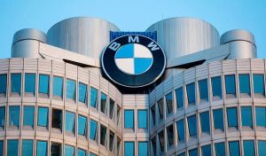 BMW Akan Pecat 10.000 Karyawan Kontrak