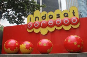 Layanan Pelanggan Indosat Ooredoo Raih Penghargaan