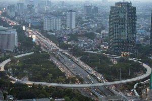Di Tengah Pandemi Covid-19, Begini Perayaan HUT Jakarta ke-493 secara Virtual