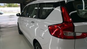 Tips Merawat Body dan Paint Usai Mobil Lama Nganggur di Garasi