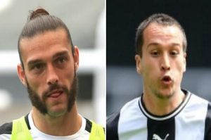Newcastle Perpanjang Kontrak Carroll dan Manguillo, Bruce Bahagia
