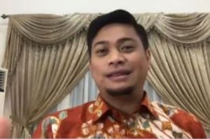 Adnan Ajak Pemuda Indonesia Sukseskan Pilkada Serentak 2020