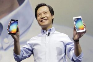 CEO Xiaomi Beberkan Tiga Ponsel Favoritnya, Apa Saja?